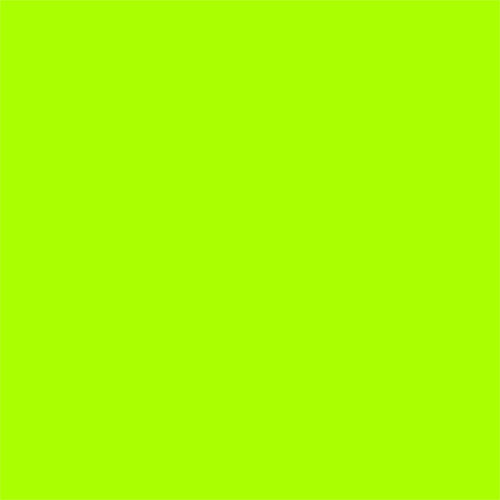 25'x48" Jas Green Lighting Filter