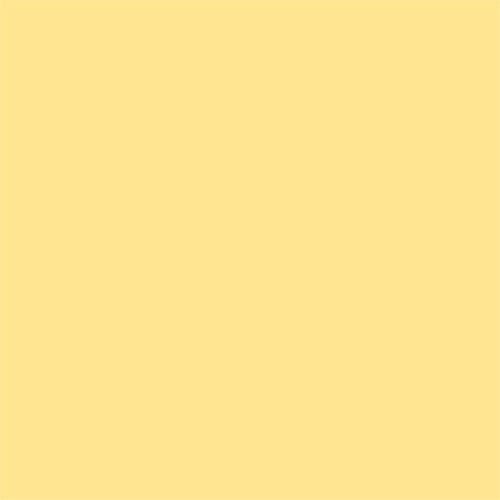 25'x48" Lee Yellow Lighting Filter