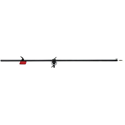 085BSL Light Boom with 35 and A25 No Stand - Black