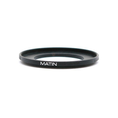 52mm - 62mm Step-Up Ring