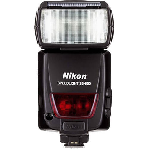 used nikon sb 800