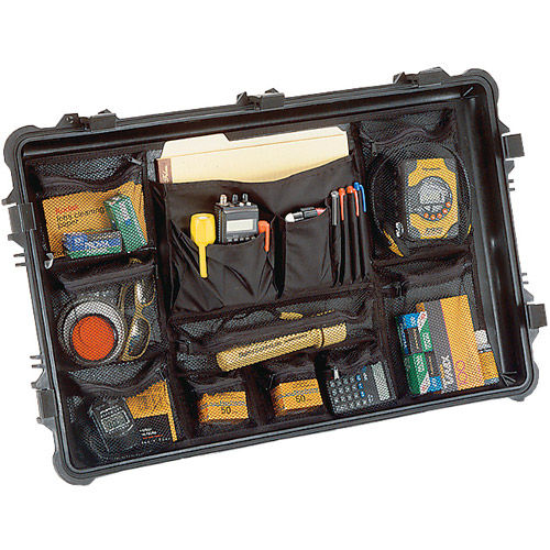 1650 Lid Organizer