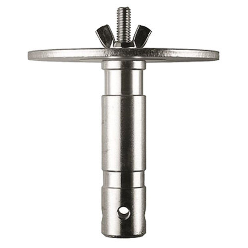 163-10 Spigot 1-1/8"