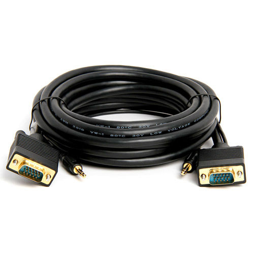 15' VGA cable extension
