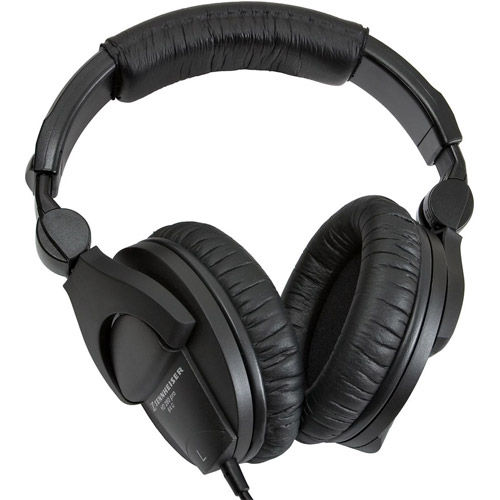 HD 280 PRO Closed Dynamic Headphones, Circumaural, Pro Monitor