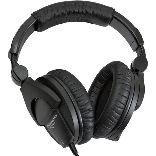 Sennheiser HD 280 PRO Closed Dynamic Headphones, Circumaural, Pro Monitor