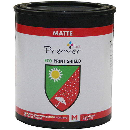 3001- 220 Eco Print Shield Matte - QT