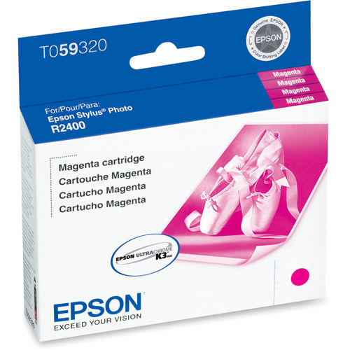 T059320 Magenta R2400 Ink Cartridge