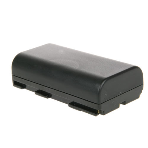 P Series Battery 2500 mAh