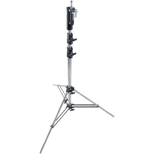 226M Master Combo HD Stand - Silver