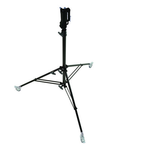 228M Master Combo Stand - Black