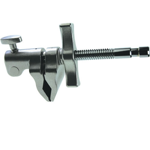 KCP-600 Super Viser Clamp 4" (10.16 cm)