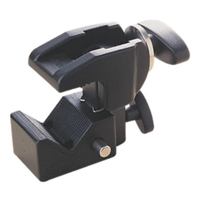 KCP-700B Convi Clamp - Black