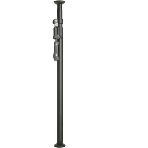 KP-S1017BD Kupole Extends From 100-170 cm (39.4" - 66.90") - Black