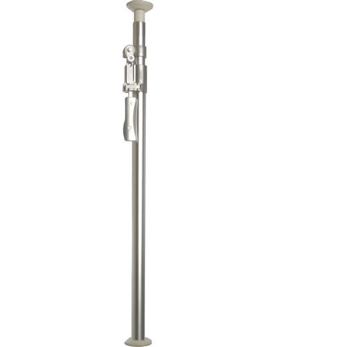 KP-S1017PD Kupole Extends From 100-170 cm (39.4" - 66.9" - Silver