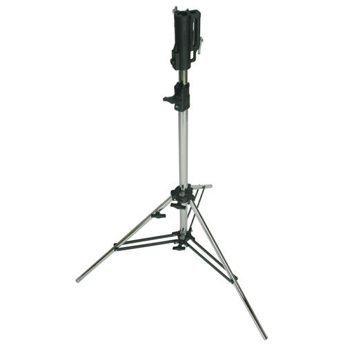 228P Master Combo Stand Aluminum