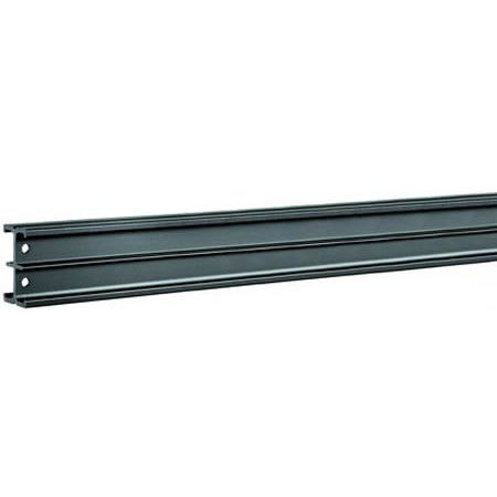 Rail 3M (9,8FT) Black - FOB