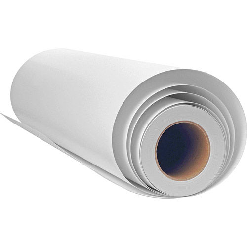 17"x40' Entrada 290gsm Bright Single Sided Fine Art - Roll