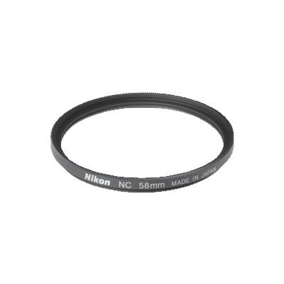 58mm Neutral Colour Filter