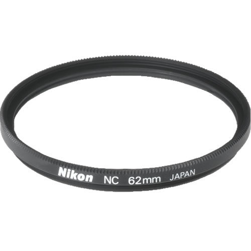 62mm Neutral Colour Filter