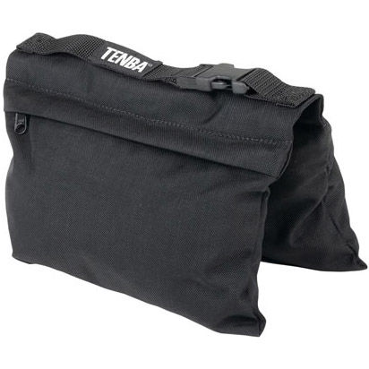 Tools Heavy Bag 10 Sandbag - Black, Unfilled