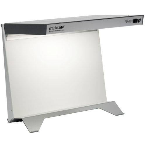 PDV-2e/D Desktop Viewer with Dimmer