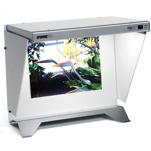 PDV-2e Desktop Viewer