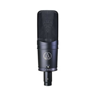AT4050 Multi-Pattern Condenser Microphone
