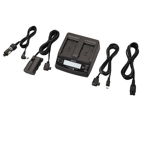 ACVQ1050D AC Adapter Dual Charger