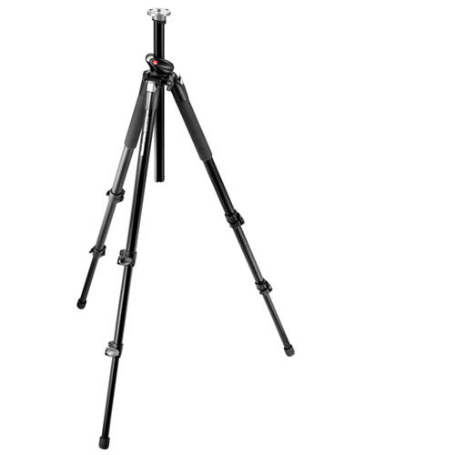 055XV View Aluminum Tripod