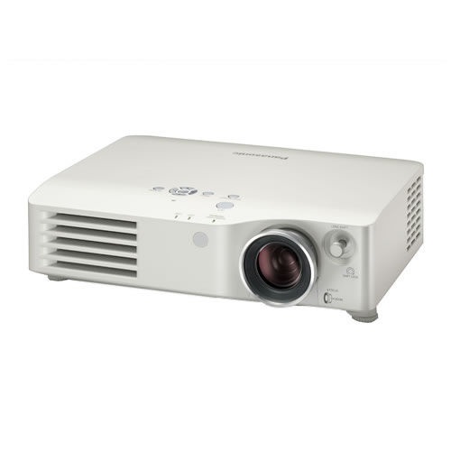 PTAX200 Home Cinema Projector