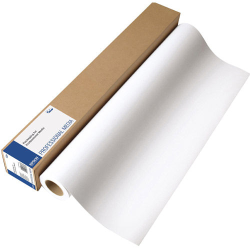 36"x100' Premium Semi-Matte Photo Paper 260gsm - Roll