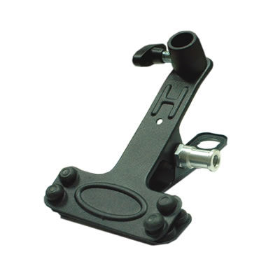 KCP-360B Alli Clamp - Black