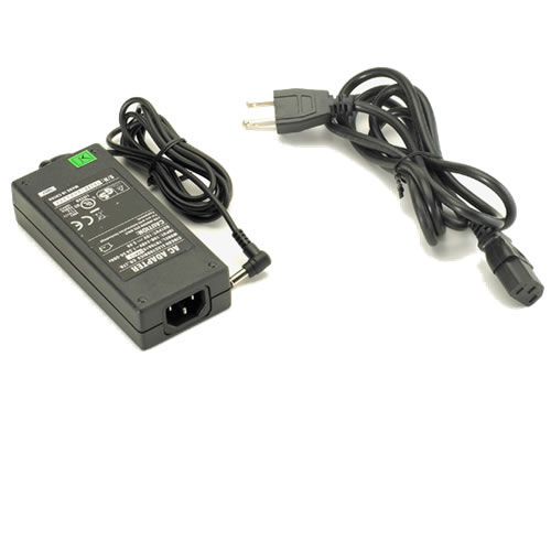 1x1 100-240V AC Adapter Power Supply 1ACA