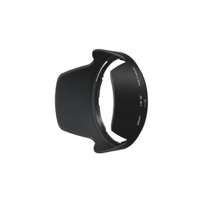 HB-39 Lens Hood for AF-S 16-85 VR and AF-S 18-300 VR II f/3.5-6.3