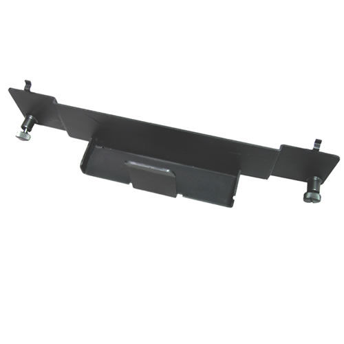 Bracket for Power Supply on Lite Panel 1x1 1PSMB