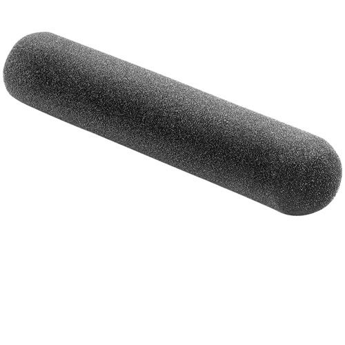 AT8132 Shotgun Windscreen Black - Fits AT Case Style SG1