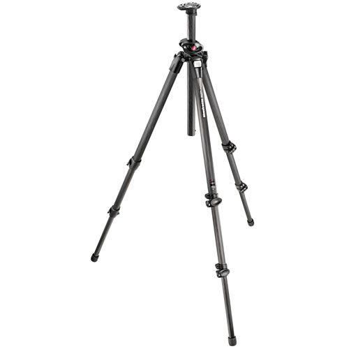 055CX Pro3 Carbon Fibre Tripod