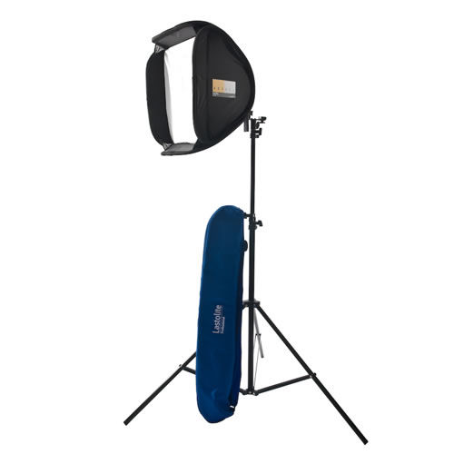 Ezybox Hot Shoe Kit 38cm x 38cm (15" x 15")