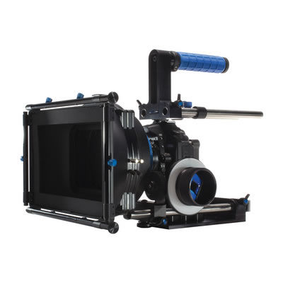 Rent Redrock Micro Micro DSLR Cinema kit Camcorder Support Systems Canada