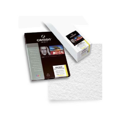 36" x 50' Infinity Velin Museum Rag Matte - 315 gsm - Roll