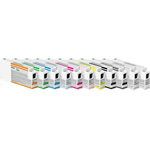 SP 7900 / 9900 Color Ink Set 11 Carts 150ml