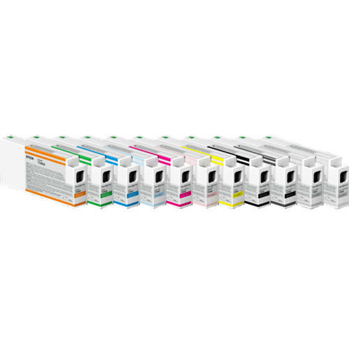 SP 7900 / 9900 Color Ink Set 11 Carts 350 ml