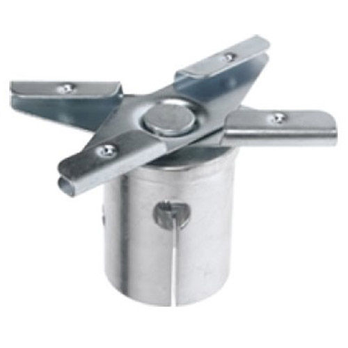 KD-C50P Kupole Suspended Ceiling Adapter