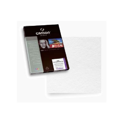 17" x 22" Infinity Rag Photographique Duo Matte - 220 gsm - 25 Sheets