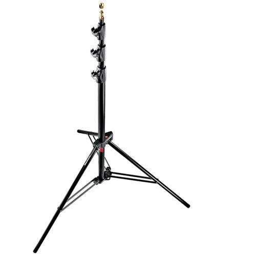 1004BAC Master Stand - black