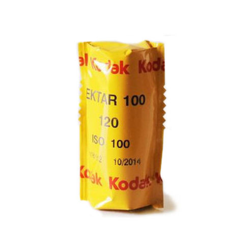 Kodak Ektar 100 Film 120 8314098 Vistek Canada Product Detail