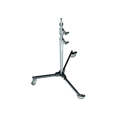 A5017 Roller Stand 17 Folding Base