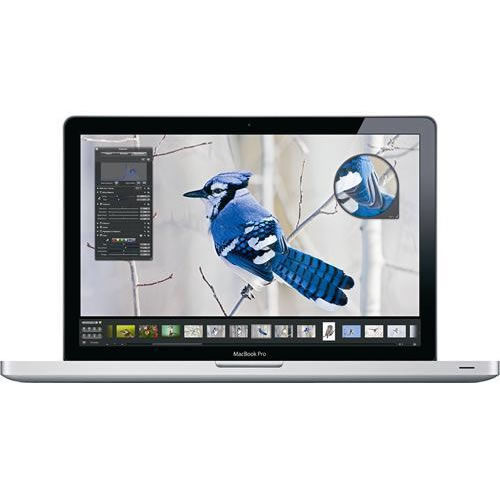 MacBook Pro 15.4"" Core 2 Duo