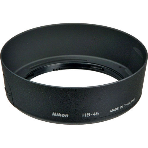 HB-47 Replacement Lens Hood for AF-S 50mm f1.4